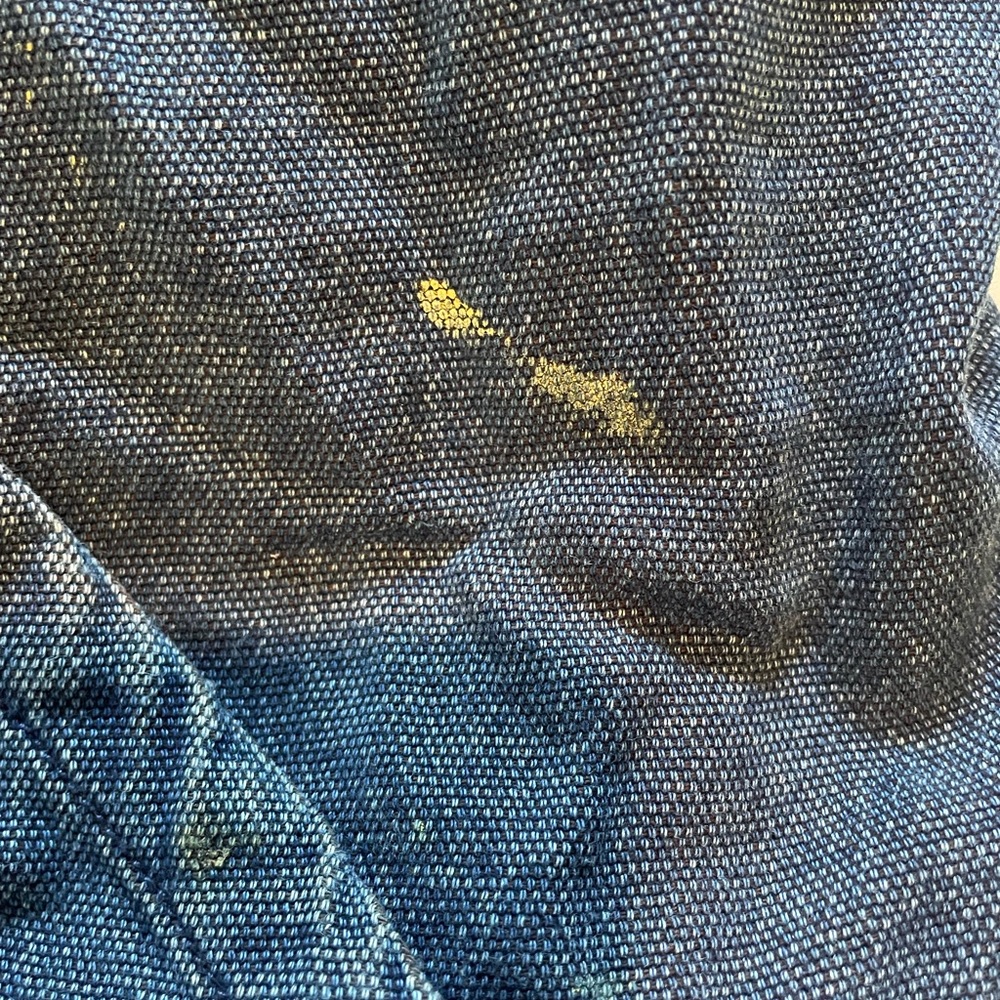 Faherty reversible vest - Picture 2 of 4